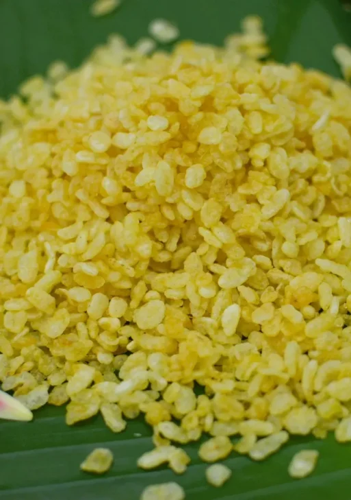 Cốm non