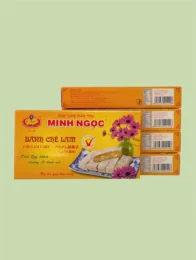 Bánh chè lam
