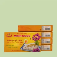 Bánh chè lam